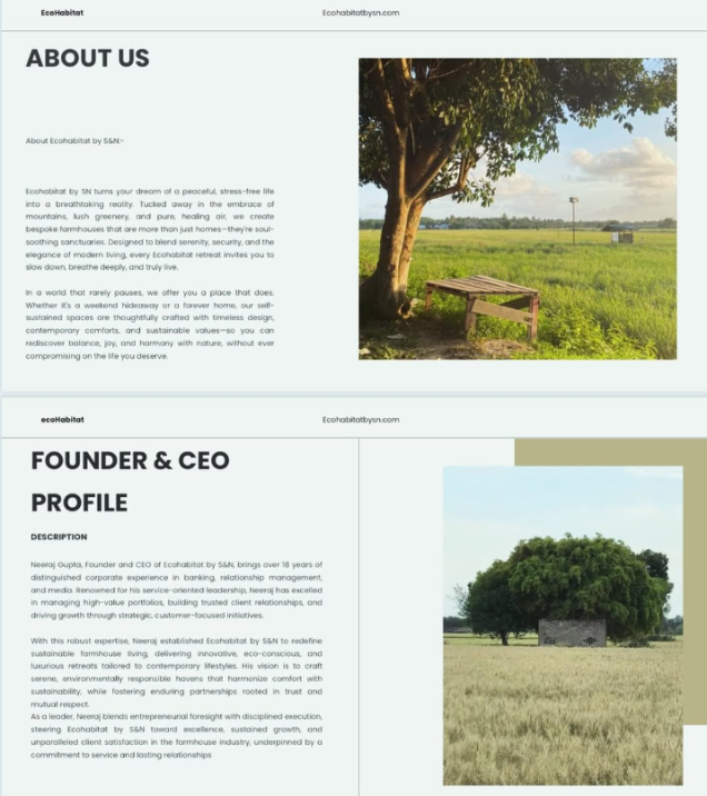 Farmhouse plots near Jaipur